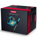 Фото товара - Smartbuy Tools Паяльная станция, 40 ватт, регулятор температуры, подставка [1] №2