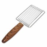 Эстет ЭТ-73523 Слайсер для томатов, коричневая ручка soft-touch [1]