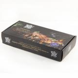 Фото товара - ROYALGRILL Набор для гриля (Решетка-гриль 30х9,5x6cm+Решетка-гриль 30х5x6cm, съемная ручка, сумка) [1] №3