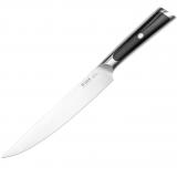 Фото товара - TalleR TR-22112 Professional Нож для нарезки, лезвие 20 см [1/6] №1