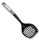 Mallony Шумовка CHEF из нейлона с силиконовым краем [1/24?]