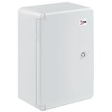 ЭРА ЩМП-П (300х200х130) IP65 УХЛ1 Корпус пластиковый, серый [1]