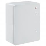 ЭРА ЩМП-П (400х300х170) IP65 УХЛ1 Корпус пластиковый, серый [1]