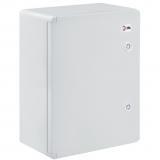 ЭРА ЩМП-П (500х400х240) IP65 УХЛ1 Корпус пластиковый, серый [1]