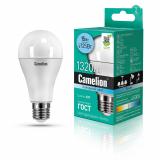 Фото товара - Camelion LED15-A60/845/E27 (Эл.лампа светодиодная 15Вт 220В) [1/100?] №1