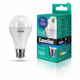Фото товара - Camelion LED17-A65/865/E27 (Эл.лампа светодиодная 17Вт 220В) [1/100?] №1