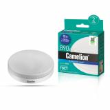 Фото товара - Camelion LED10-GX53/865/GX53 (Эл.лампа светодиодная10Вт 220В) [1/5/100?] №1