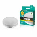 Фото товара - Camelion LED12-GX53/830/GX53 (Эл.лампа светодиодная 12Вт 220В) [1/5/100?] №1
