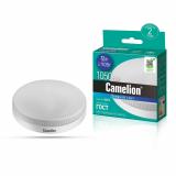 Фото товара - Camelion LED12-GX53/865/GX53 (Эл.лампа светодиодная12Вт 220В) [1/5/100?] №1