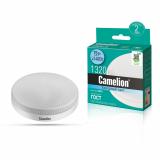 Фото товара - Camelion LED15-GX53/845/GX53 (Эл.лампа светодиодная 15Вт 220В) [1/5/100?] №1