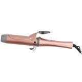 Brayer, BR3210, Плойка, 80 Вт, 200 С, диаметр: 38 мм, розовый [1/30]