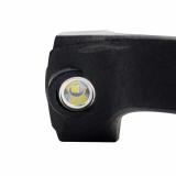 Фото товара - Camelion LED5383  (фонарь налобн, черный, лента  каучук. COB+LED, 4 реж, 3XAAA, пласт, рез, сэндвич) [1/10?] №2