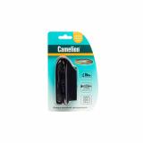 Фото товара - Camelion LED5383  (фонарь налобн, черный, лента  каучук. COB+LED, 4 реж, 3XAAA, пласт, рез, сэндвич) [1/10?] №3