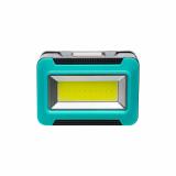 Фото товара - Camelion LED5386  (фонарь налобн, черный, 1Вт COB LED, 3 реж, 3XAAA, пласт, кор) [1/10?] №3