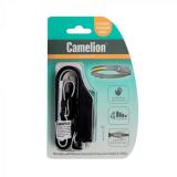 Фото товара - Camelion LED53406 (фонарь налоб, аккум 3,7В, черн, лента, 2LED, 3 Вт, 4 реж, сенсор,Type-C, блист.) [1/12?] №4