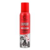 Следопыт Репеллент EXPERT, 8 часов защиты от комаров, слепней и мошек, аэрозоль, 150 мл/24/ [1/24]