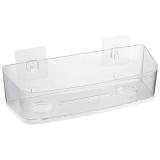 Полка для ванной подвесная CRYSTAL, Рыжий кот [1/24?/1?]