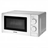 Delta, DL-84L20, Микроволновая печь, 700 Вт, 20 л, 0-30 минут, белый [1]