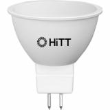 HiTT-PL-MR16-11-230-GU5.3-6500 Светодиодная лампа [1/10/100]