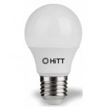 HiTT-PL-A60-12-230-E27-6500 Светодиодная лампа [1/10/100]