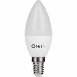 HiTT-PL-C35-15-230-E14-3000 Светодиодная лампа [1/10/100]