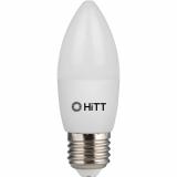 HiTT-PL-C35-11-230-E27-6500 Светодиодная лампа [1/10/100]