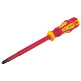 General Отвертка крестовая диэлектрическая PH3x150, 1000V [1]