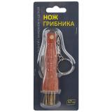 Фото товара - Нож складной 17 см с щеткой [1/10?] №3