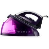 Brayer, BR4152, Паровая станция, 2800 Вт, подошва: керамическая, вертикальное отпаривание, паровой удар г/мин: 480, фиолетовый [1/2?]