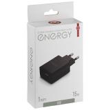 Фото товара - Energy ET-40 PRO Сетевое зарядное устройство, 15 Вт, цвет черный [1/50?] №2