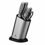 Hoffmann 6674 Набор ножей 7 пр., стальн.(6 шт.) [1]