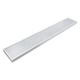 General GLL-1200-36-IP40-6 Панель светодиодная универсальная ПРИЗМА 36Вт 6500К 1195х180х19мм ЕМС [6?]