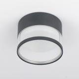 General GWL-GX53-M-IP20 Спот Черный Фотоникс [1?]