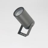 General GPF-MR16-GU10-R-IP65 Графит Цилиндр Садово-парковый светильник [1?]