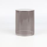 General GPF-PLASTIC-CUP Дымчатый Малый Элегант Плафон для светильника [1?]
