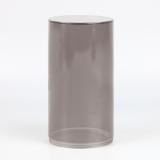 General GPF-PLASTIC-CUP Дымчатый Средний Элегант Плафон для светильника [1?]
