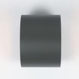 General GWL-G9-5-ROUND-IP65 Графит Круглый Лайтвэйв Фасадный светильник [1?]