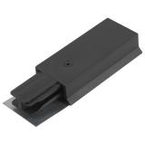 Фото товара - General G-1-P-CV-IP20-B черный Ввод питания 1-фазный [1?] №1