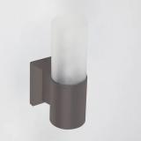 Фото товара - General GWL-MR16-GU10-R-IP65 Графит Новум Фасадный светильник [1?] №2