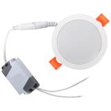 General GLP-DECO-R2-7BT-IP40-4-W Светодиодный светильник [1?]