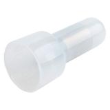 Фото товара - General КИЗ GKIZ-1-2,5-W-10, (1-2,5 мм2), белый, 50 штук [1?] №1