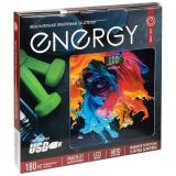 Фото товара - Energy, EN-422B, Весы напольные, электронные, до 180 кг, 26*26 см, аккумулятор, USB, рисунок [1/15?] №2