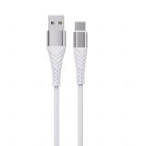 Energy ET-50 PRO Кабель USB/Type-C, 1 м, 27 Вт [1/60?]