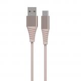 Energy ET-51 PRO Кабель USB/Type-C, 1 м, 27 Вт [1/60?]