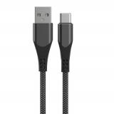 Energy ET-52 PRO Кабель USB/Type-C, 1 м, 27 Вт [1/60?]