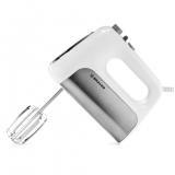 Brayer, BR1303, Миксер кухонный, 500 Вт, ручной, 5 скоростей, белый [1/6?]