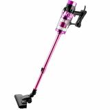 Brayer, 4272BR, Пылесос, вертикальный, 600 Вт, Всасывание (Вт): 185, пылесборник: 0,8 л, нера-фильтр: да, розовый [1/6]