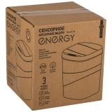 Фото товара - Energy Smart-14 Сенсорное мусорное ведро, 14 л [1/12?] №4