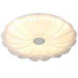 ЭРА Muze SPB-6 84W-3K-6,5K WH+CH Светильник потолочный светодиодный, без ДУ [1/5?]