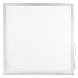 ЭРА SPL-510-W-40K (W) без драйвера с ушками, Светод. панель 595x595x8 40Вт 4000K бел. [1/2/6?]